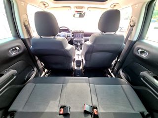 Citroen C3 Aircross 2019 SHINE - ΠΑΝΟΡΑΜΙΚΗ - NAVI - CAMERA-thumb-16