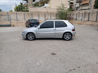 Citroen Saxo 2002-thumb-1