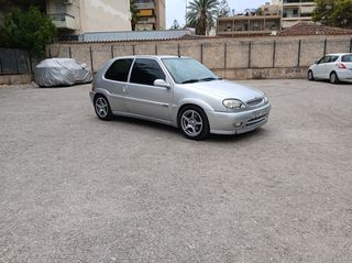 Citroen Saxo 2002-thumb-2