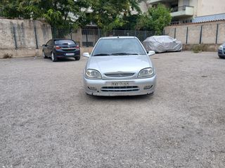 Citroen Saxo 2002-thumb-3