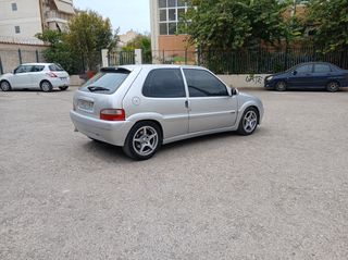 Citroen Saxo 2002-thumb-5