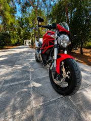 Ducati Monster 696 2008