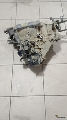 KIA CEED '07-'10 1.4CC 16V G4FA ΣΑΣΜΑΝ-ΚΙΒΩΤΙΟ ΤΑΧΥΤΗΤΩΝ