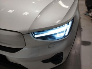 Volvo C40 2022 Recharge P8 AWD 408hp Launch Edition ΕΛΛΗΝΙΚΟ ΑΤΡΑΚΑΡΙΣΤΟ-thumb-3