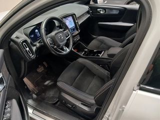 Volvo C40 2022 Recharge P8 AWD 408hp Launch Edition ΕΛΛΗΝΙΚΟ ΑΤΡΑΚΑΡΙΣΤΟ-thumb-5