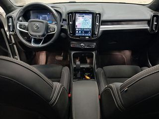 Volvo C40 2022 Recharge P8 AWD 408hp Launch Edition ΕΛΛΗΝΙΚΟ ΑΤΡΑΚΑΡΙΣΤΟ-thumb-7