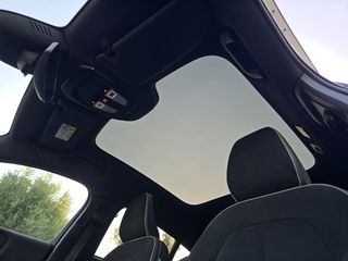 Volvo C40 2022 Recharge P8 AWD 408hp Launch Edition ΕΛΛΗΝΙΚΟ ΑΤΡΑΚΑΡΙΣΤΟ-thumb-19