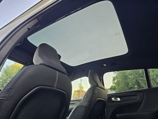 Volvo C40 2022 Recharge P8 AWD 408hp Launch Edition ΕΛΛΗΝΙΚΟ ΑΤΡΑΚΑΡΙΣΤΟ-thumb-20
