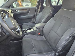 Volvo C40 2022 Recharge P8 AWD 408hp Launch Edition ΕΛΛΗΝΙΚΟ ΑΤΡΑΚΑΡΙΣΤΟ-thumb-21