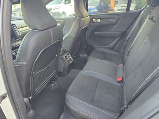 Volvo C40 2022 Recharge P8 AWD 408hp Launch Edition ΕΛΛΗΝΙΚΟ ΑΤΡΑΚΑΡΙΣΤΟ-thumb-22