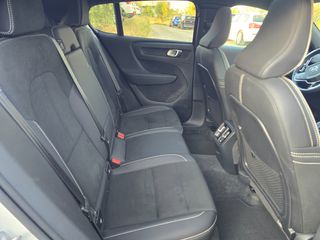 Volvo C40 2022 Recharge P8 AWD 408hp Launch Edition ΕΛΛΗΝΙΚΟ ΑΤΡΑΚΑΡΙΣΤΟ-thumb-23