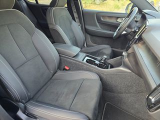 Volvo C40 2022 Recharge P8 AWD 408hp Launch Edition ΕΛΛΗΝΙΚΟ ΑΤΡΑΚΑΡΙΣΤΟ-thumb-24