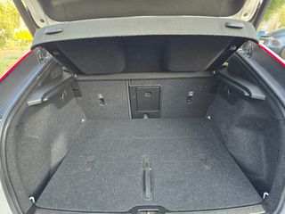 Volvo C40 2022 Recharge P8 AWD 408hp Launch Edition ΕΛΛΗΝΙΚΟ ΑΤΡΑΚΑΡΙΣΤΟ-thumb-25
