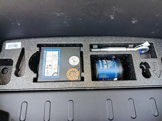 Volvo C40 2022 Recharge P8 AWD 408hp Launch Edition ΕΛΛΗΝΙΚΟ ΑΤΡΑΚΑΡΙΣΤΟ-thumb-15