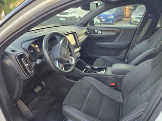 Volvo C40 2022 Recharge P8 AWD 408hp Launch Edition ΕΛΛΗΝΙΚΟ ΑΤΡΑΚΑΡΙΣΤΟ-thumb-8