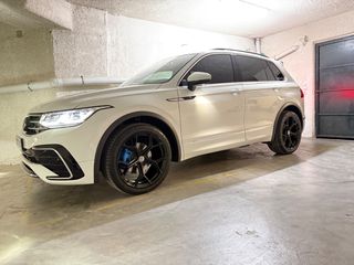 Volkswagen Tiguan 2024 R LINE