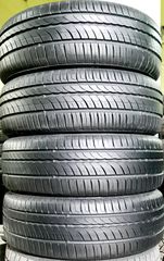 Pirelli P1, 195/55/16, DOT 23-25, 4 τεμάχια άριστα