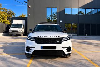Land Rover Range Rover Velar 2025 R-DYNAMIC BLACK PACK PANORAMA MY25 Special Edition