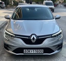 Renault Megane 2022 AUTOMATIC FACELIFT
