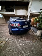 Mazda 6 2007