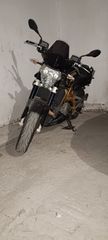 Aprilia Shiver 750 2007