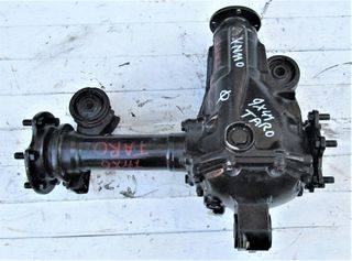 Toyota Hilux LN110 1989-1997 μπροστινό διαφορικο με βημα 9,41