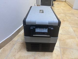 Φορητό ψυγείο 12/24v Vitrifrigo 45lt