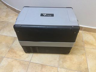 Φορητό ψυγείο 12/24v Vitrifrigo 45lt-thumb-2