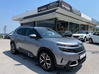 Citroen C5 Aircross 2020 1.5 BlueHdi 131ps EAT8 Shine Edition / ΑΥΤΟΜΑΤΟ / ΟΡΟΦΗ