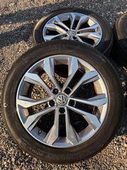 ΖΑΝΤΟΣΤΙΧΑ 215/55R17.-thumb-1
