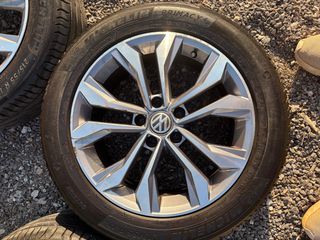 ΖΑΝΤΟΣΤΙΧΑ 215/55R17.-thumb-4