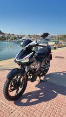 Sym VF 185 2025