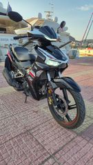 Sym VF 185 2025
