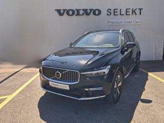 Volvo XC 60 2024 T8 PLUS AUTO