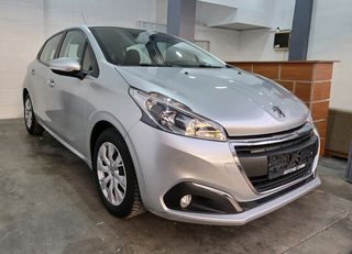 Peugeot 208 2017