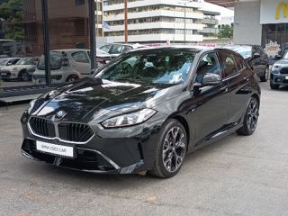 Bmw 120 2024