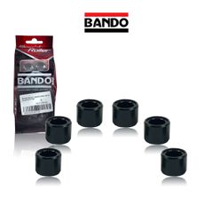 ΜΠΙΛΙΕΣ BANDO YAMAHA XMAX 300 18-24 Φ23.0Χ18 17GR