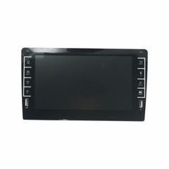 Ηχοσύστημα αυτοκινήτου 2DIN - CTC-8700 - 8'' - MP5 - 003300