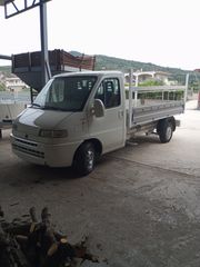 Καρότσα Fiat 2003 TJD 28