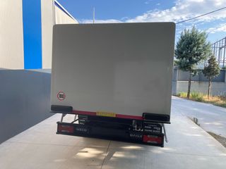 Παγωτατζίδικο Iveco 2016 ΔΙΠΛΟ ΤΡΟΧΟ ΜΕ ΕΡΑΣΙΤΕΧΝΙΚΟ ΔΙΠΛΩΜΑ ΧΩΡΙΣ ΤΑΧΟΓΡΑΦΟ-thumb-1