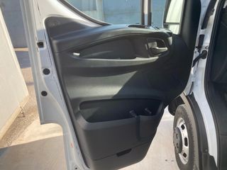 Παγωτατζίδικο Iveco 2016 ΔΙΠΛΟ ΤΡΟΧΟ ΜΕ ΕΡΑΣΙΤΕΧΝΙΚΟ ΔΙΠΛΩΜΑ ΧΩΡΙΣ ΤΑΧΟΓΡΑΦΟ-thumb-7