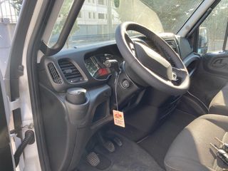 Παγωτατζίδικο Iveco 2016 ΔΙΠΛΟ ΤΡΟΧΟ ΜΕ ΕΡΑΣΙΤΕΧΝΙΚΟ ΔΙΠΛΩΜΑ ΧΩΡΙΣ ΤΑΧΟΓΡΑΦΟ-thumb-8
