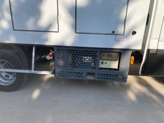Παγωτατζίδικο Iveco 2016 ΔΙΠΛΟ ΤΡΟΧΟ ΜΕ ΕΡΑΣΙΤΕΧΝΙΚΟ ΔΙΠΛΩΜΑ ΧΩΡΙΣ ΤΑΧΟΓΡΑΦΟ-thumb-38