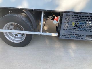 Παγωτατζίδικο Iveco 2016 ΔΙΠΛΟ ΤΡΟΧΟ ΜΕ ΕΡΑΣΙΤΕΧΝΙΚΟ ΔΙΠΛΩΜΑ ΧΩΡΙΣ ΤΑΧΟΓΡΑΦΟ-thumb-39