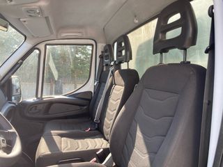 Παγωτατζίδικο Iveco 2016 ΔΙΠΛΟ ΤΡΟΧΟ ΜΕ ΕΡΑΣΙΤΕΧΝΙΚΟ ΔΙΠΛΩΜΑ ΧΩΡΙΣ ΤΑΧΟΓΡΑΦΟ-thumb-11