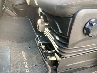 Παγωτατζίδικο Iveco 2016 ΔΙΠΛΟ ΤΡΟΧΟ ΜΕ ΕΡΑΣΙΤΕΧΝΙΚΟ ΔΙΠΛΩΜΑ ΧΩΡΙΣ ΤΑΧΟΓΡΑΦΟ-thumb-12