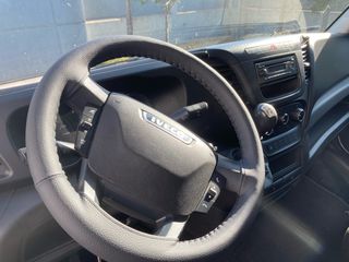 Παγωτατζίδικο Iveco 2016 ΔΙΠΛΟ ΤΡΟΧΟ ΜΕ ΕΡΑΣΙΤΕΧΝΙΚΟ ΔΙΠΛΩΜΑ ΧΩΡΙΣ ΤΑΧΟΓΡΑΦΟ-thumb-13