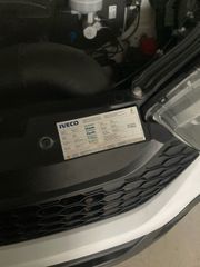 Παγωτατζίδικο Iveco 2016 ΔΙΠΛΟ ΤΡΟΧΟ ΜΕ ΕΡΑΣΙΤΕΧΝΙΚΟ ΔΙΠΛΩΜΑ ΧΩΡΙΣ ΤΑΧΟΓΡΑΦΟ-thumb-31