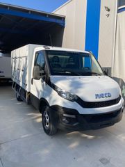 Παγωτατζίδικο Iveco 2016 ΔΙΠΛΟ ΤΡΟΧΟ ΜΕ ΕΡΑΣΙΤΕΧΝΙΚΟ ΔΙΠΛΩΜΑ ΧΩΡΙΣ ΤΑΧΟΓΡΑΦΟ-thumb-32