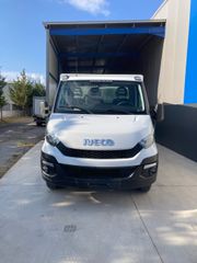 Παγωτατζίδικο Iveco 2016 ΔΙΠΛΟ ΤΡΟΧΟ ΜΕ ΕΡΑΣΙΤΕΧΝΙΚΟ ΔΙΠΛΩΜΑ ΧΩΡΙΣ ΤΑΧΟΓΡΑΦΟ-thumb-35
